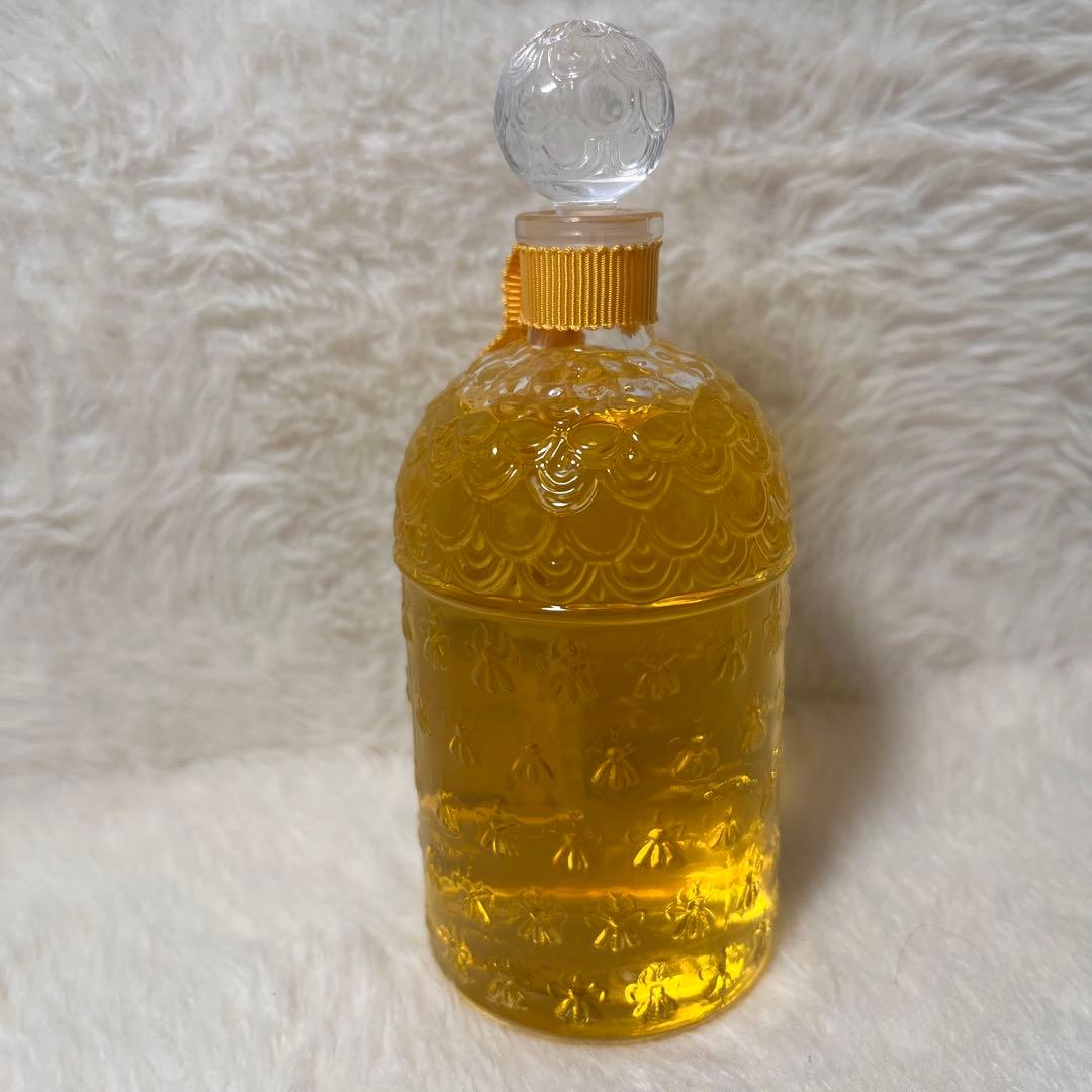 廃盤品　ゲラン　モン　プレシゥー　ネクター　125ml