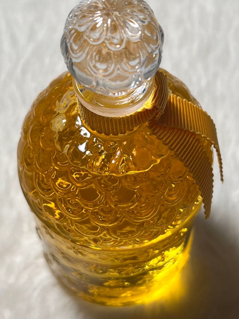 廃盤品　ゲラン　モン　プレシゥー　ネクター　125ml