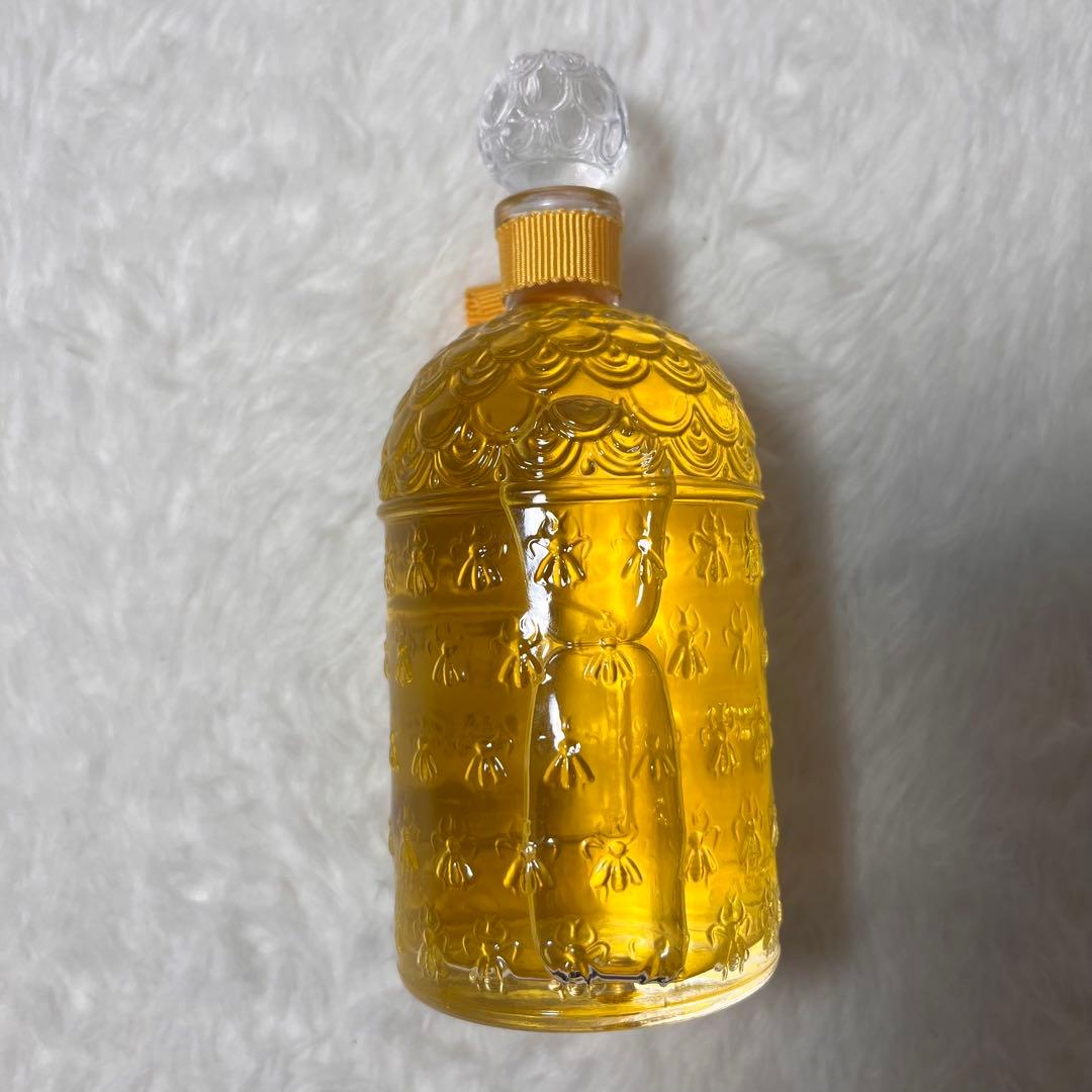 廃盤品　ゲラン　モン　プレシゥー　ネクター　125ml