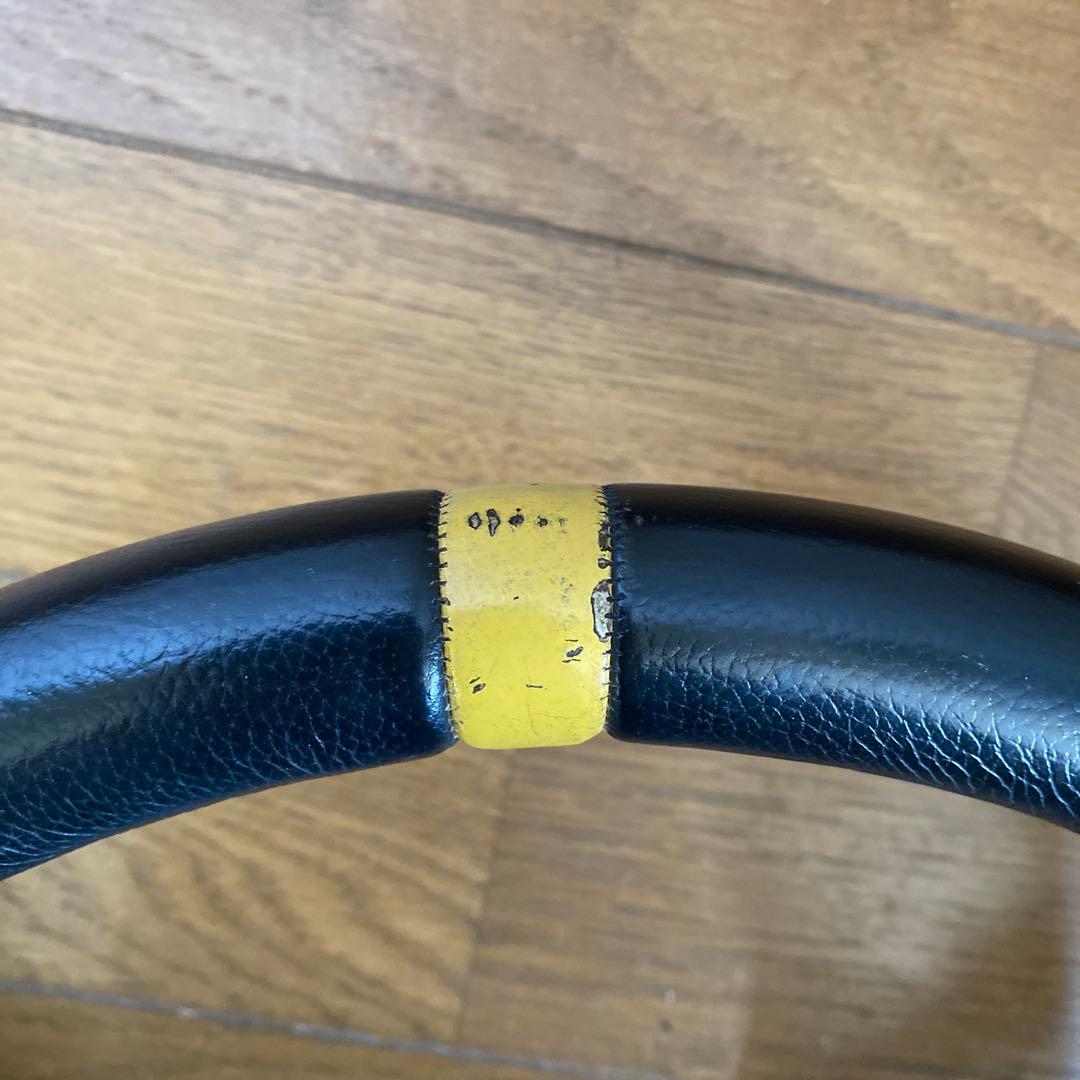 momo モモ ステアリング ドリフティング35パイ