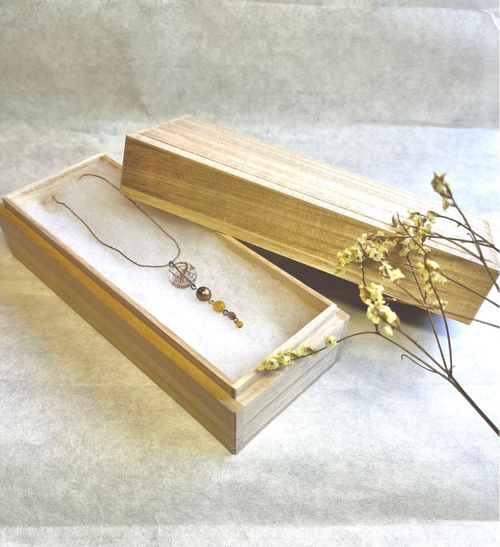 桐箱　20個セット