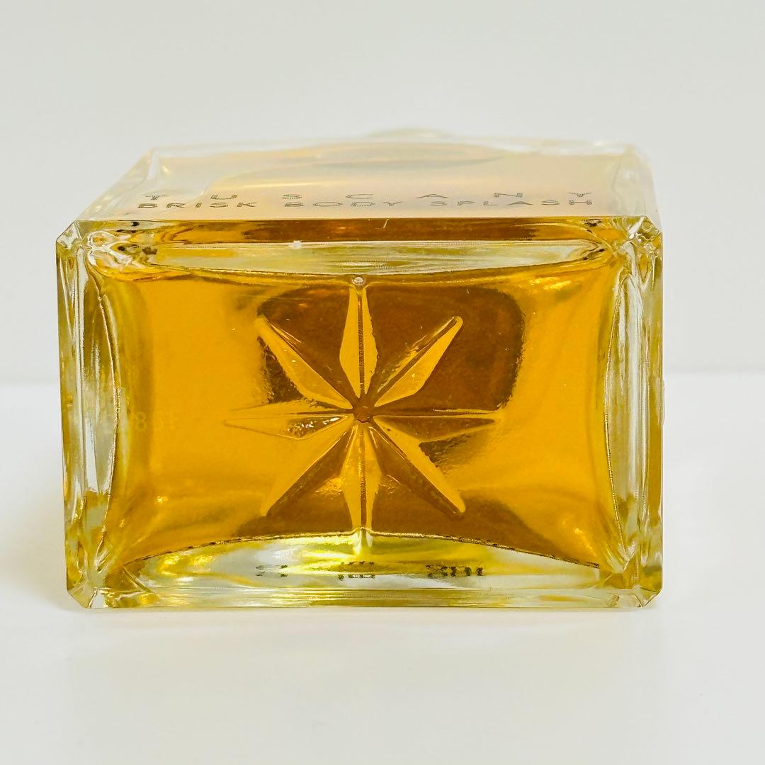 希少　新品　アラミス　タスカニー　ブリスク　ボディスプラッシュ　100ml