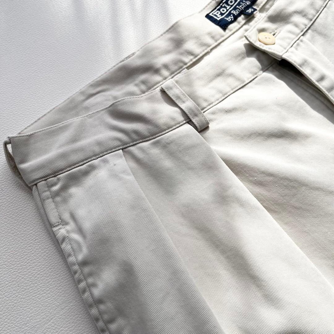 かなたかなや　『Polo by Ralph Lauren』