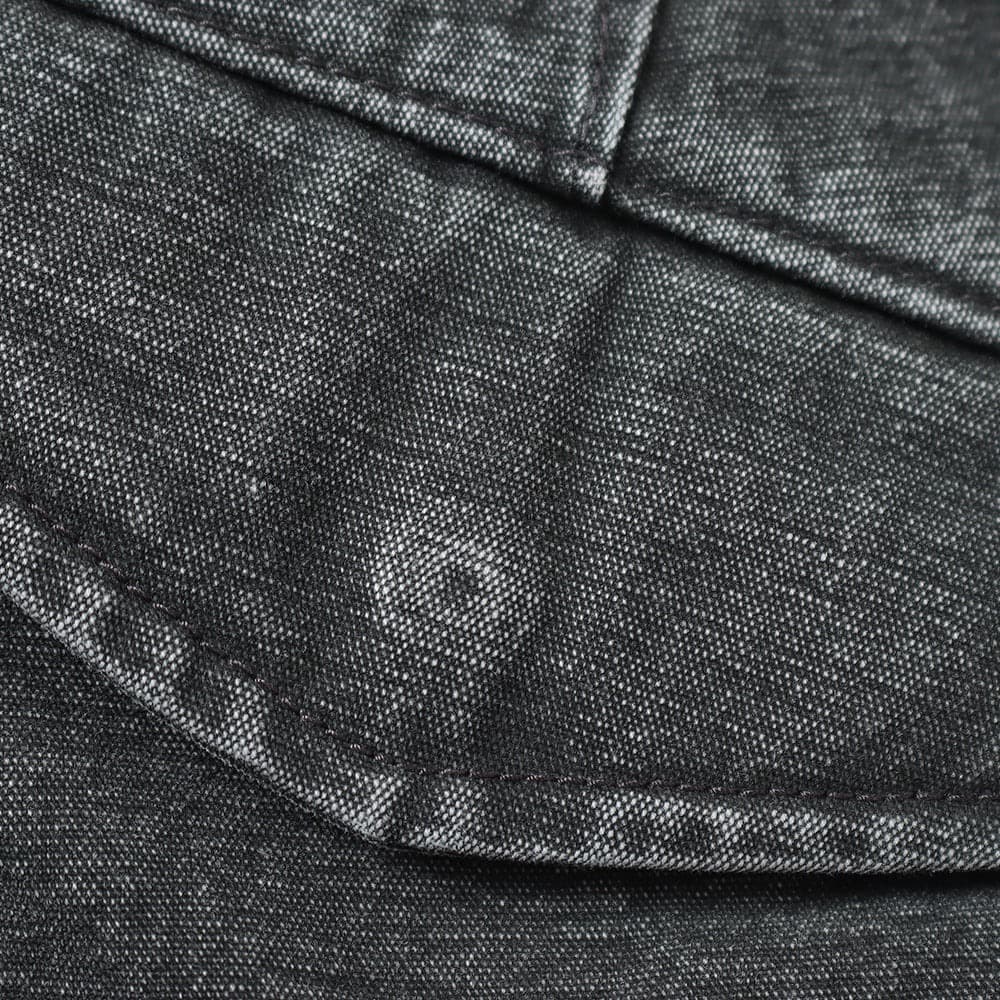 M-51 Custom Pants　25SAP-04-03H　黒　サイズ4