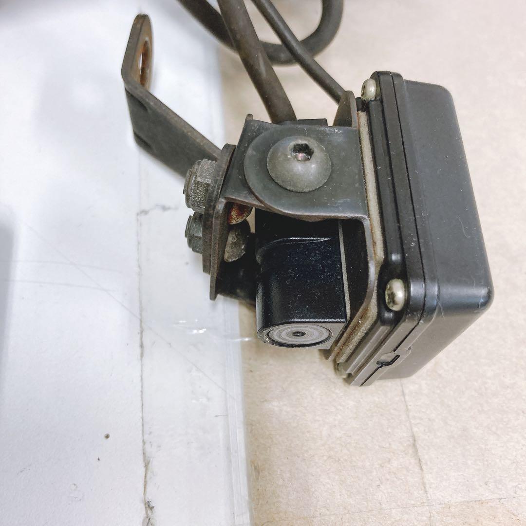 バイク用 2.0ETC車載器 分離型 ミツバMSC-BE700