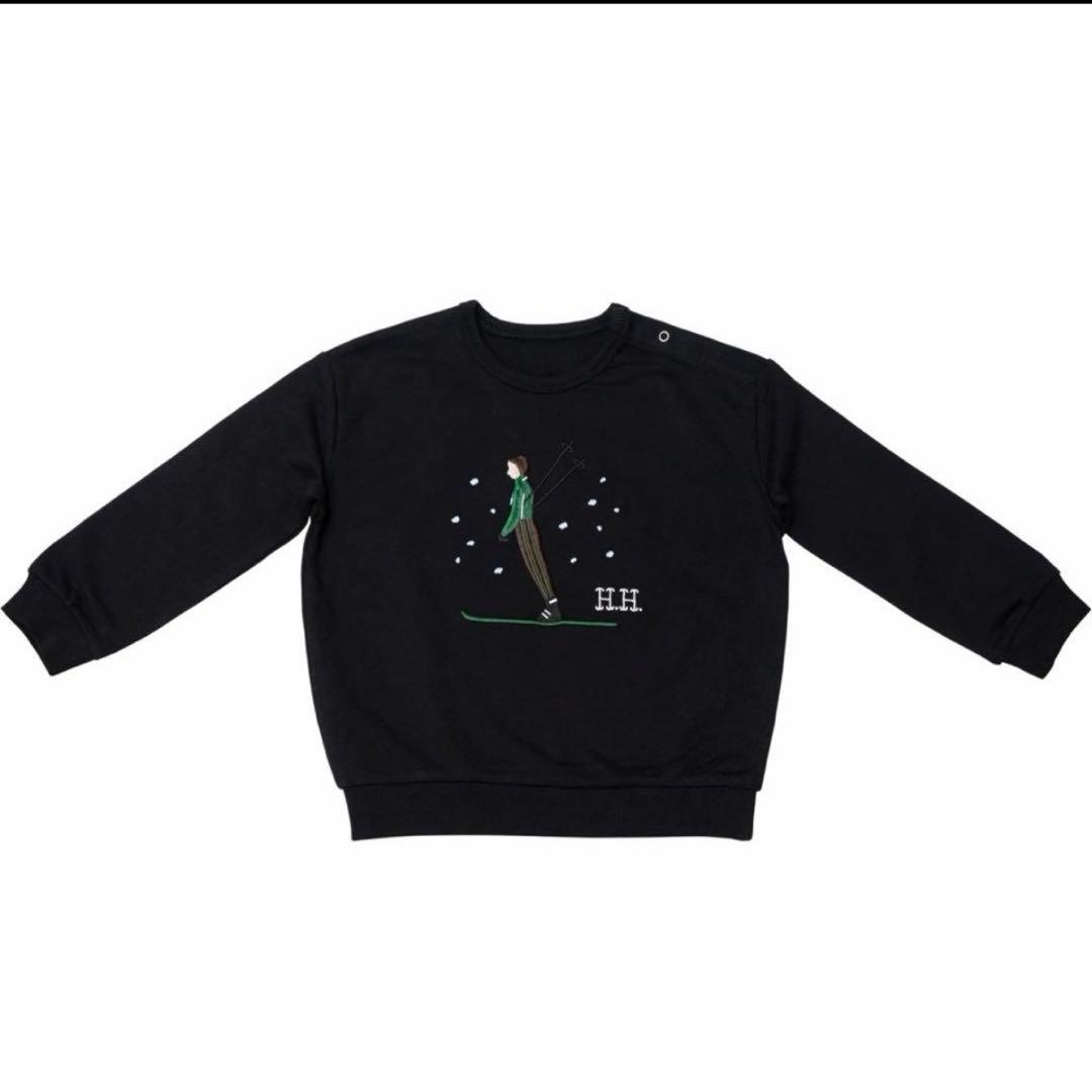 houseonthehill トレーナー　110