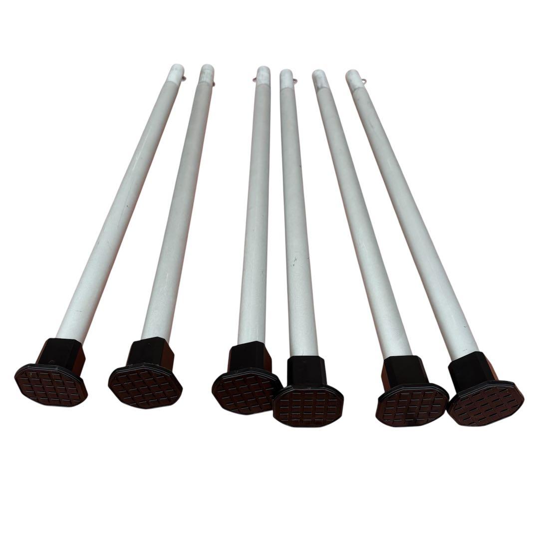 【廃盤】Coleman コールマン ナチュラルウッド カウンター テーブル