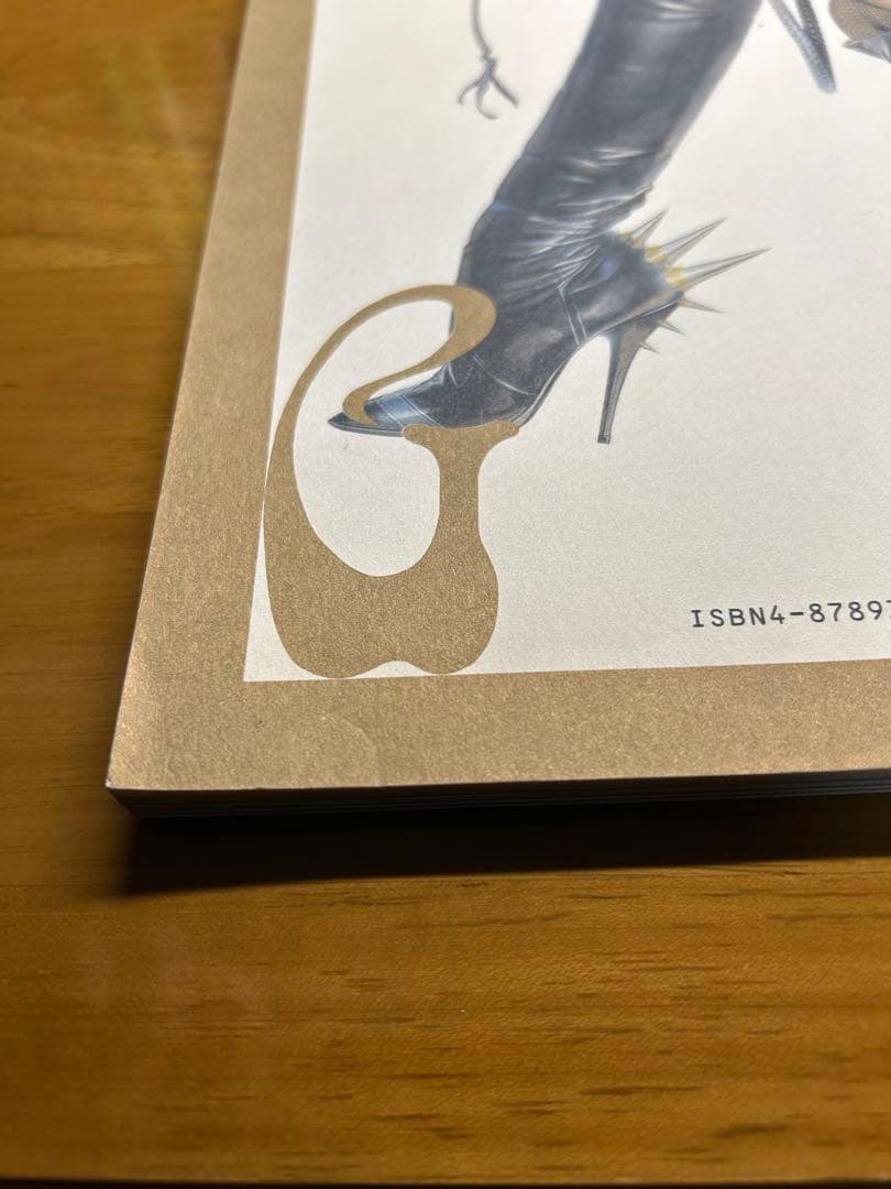 NAGA HAJIME SORAYAMA 空山基　ナーガ　イラスト集