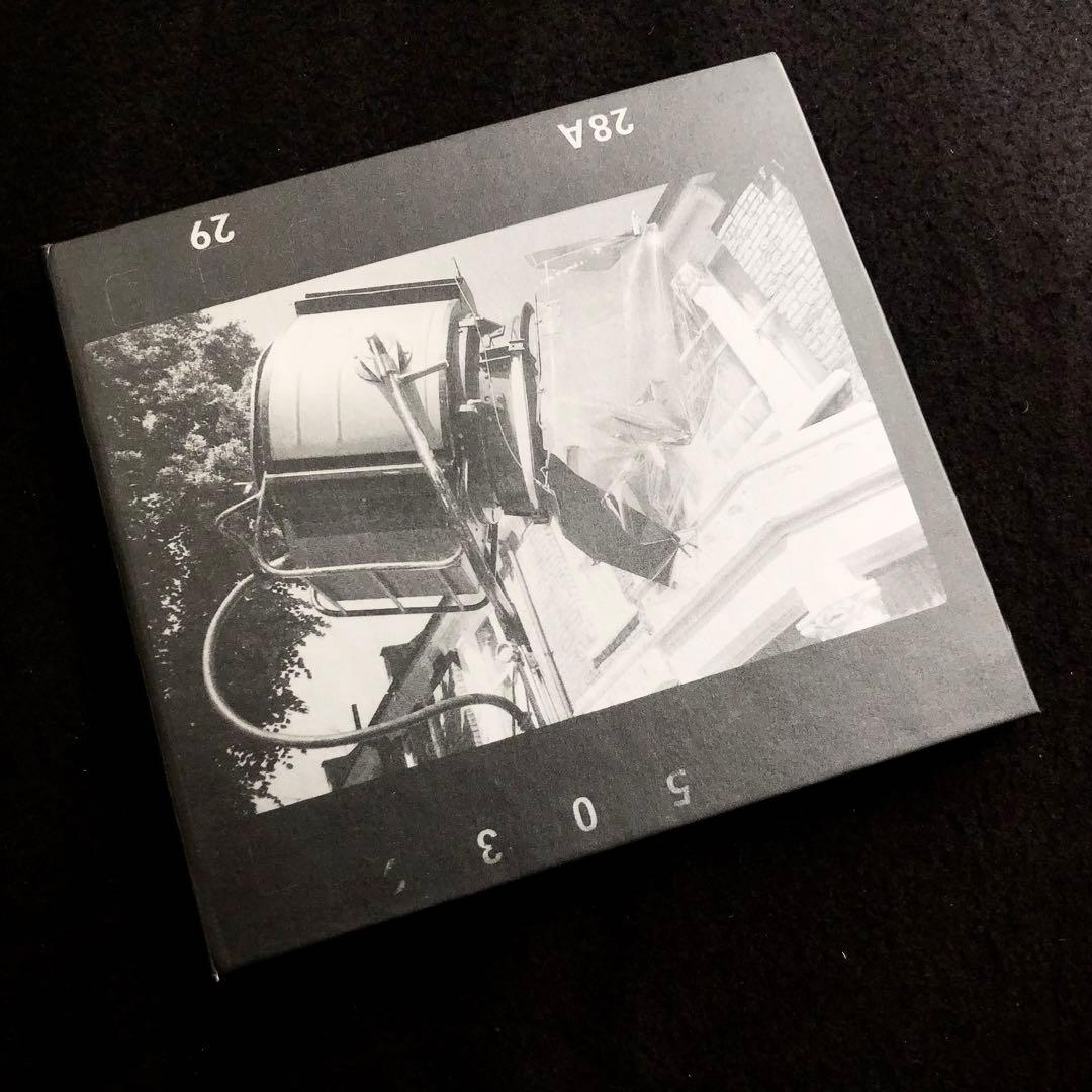 サム・テイラー・ウッド 作品集「Unhinged」限定1000部