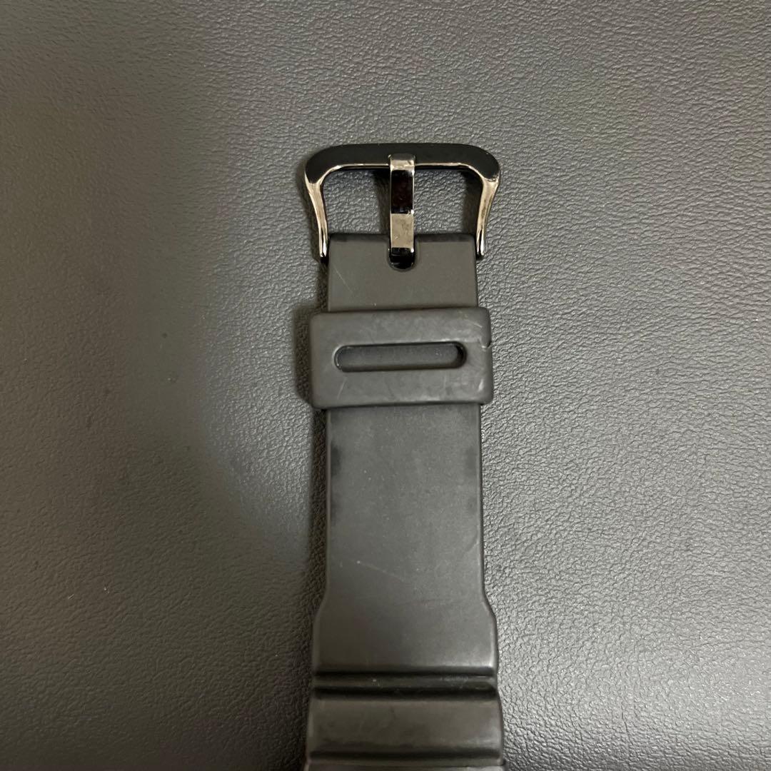 A BATHING APE × G-SHOCK DW-5600VT限定1000本