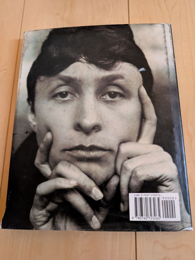 O'Keeffe アートブック Britta Benke