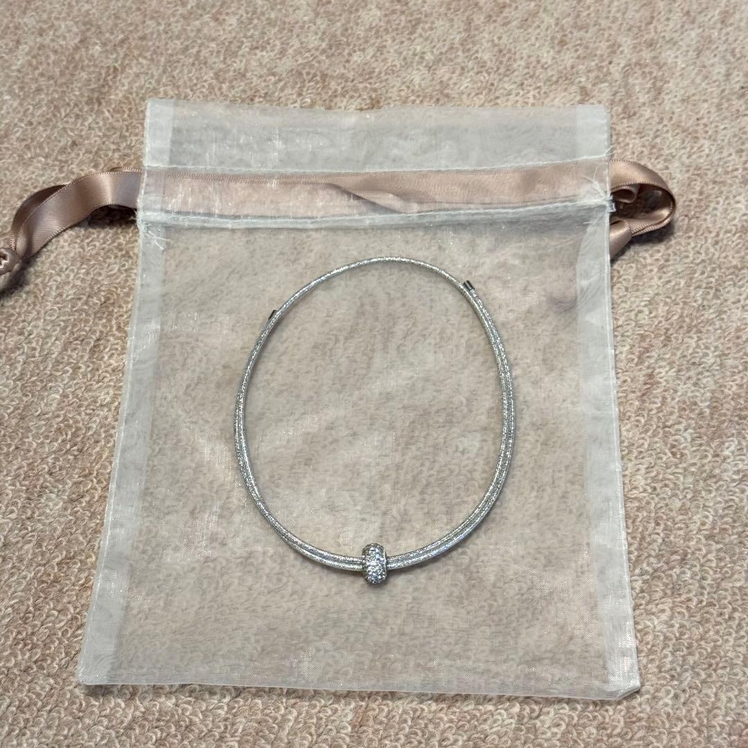 磁気ネックレス