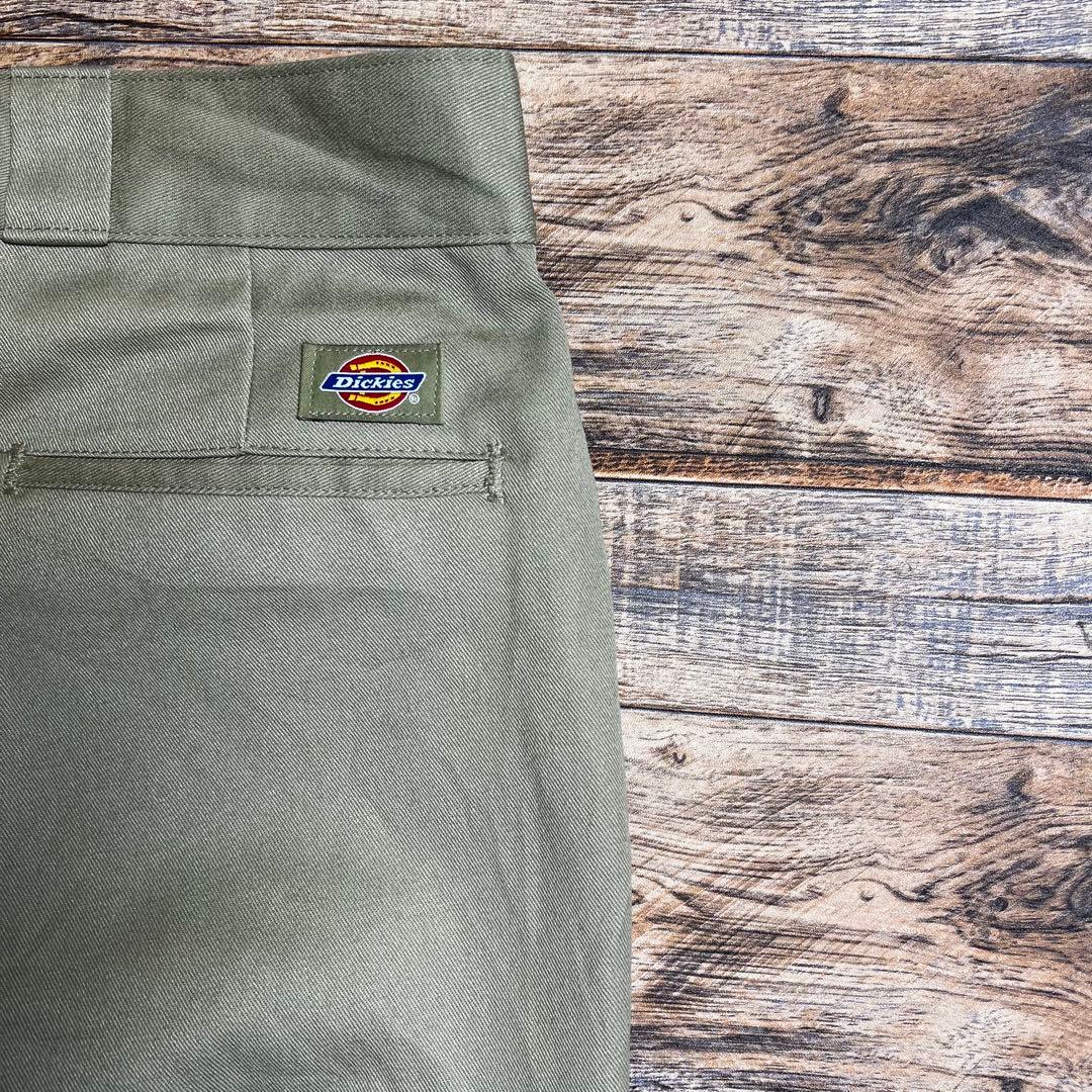 F*n様 90s USA製 Dickies 874 ワークパンツ W36 古着