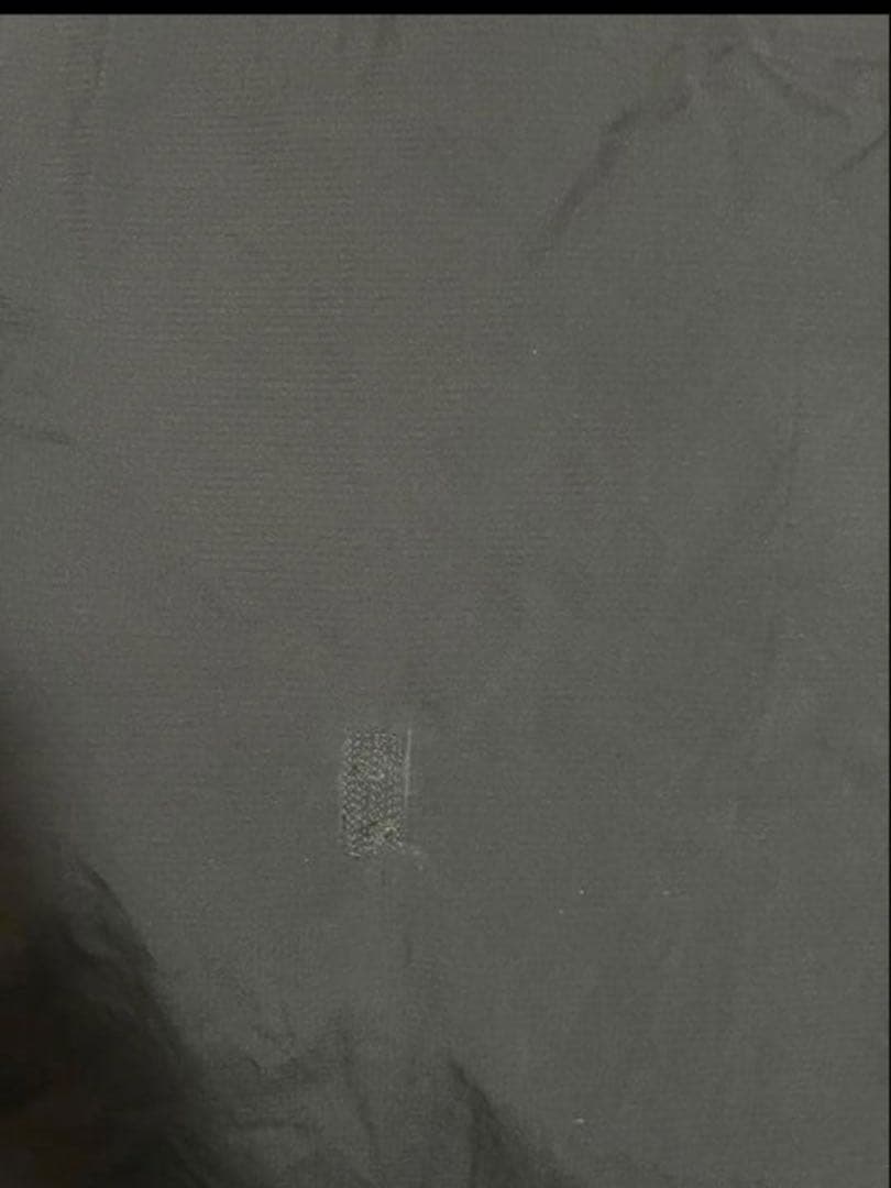 arc'teryx sl ナイロンベスト