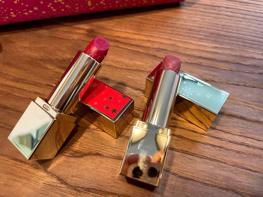 エスティーローダー⭐︎クリスマスコフレ6点セット