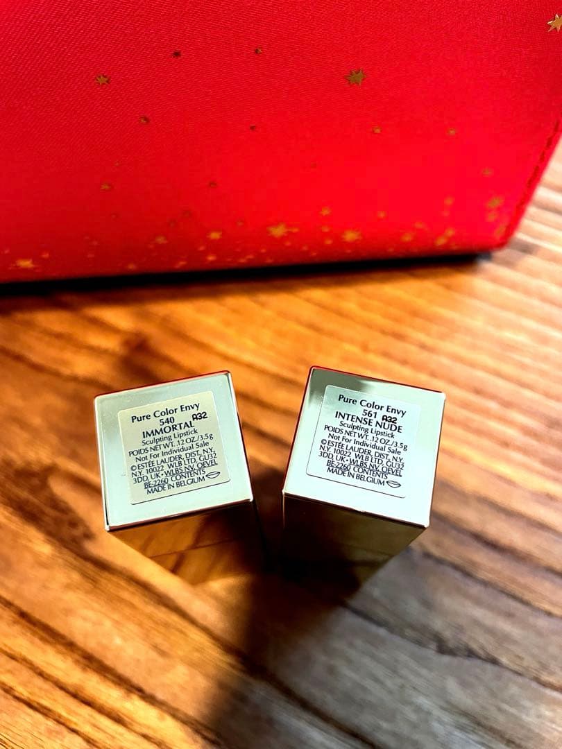 エスティーローダー⭐︎クリスマスコフレ6点セット