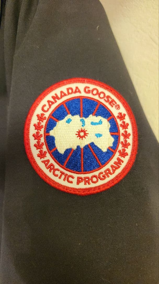 ペ*カ様 【中古】  BROOKFILD PARKA S