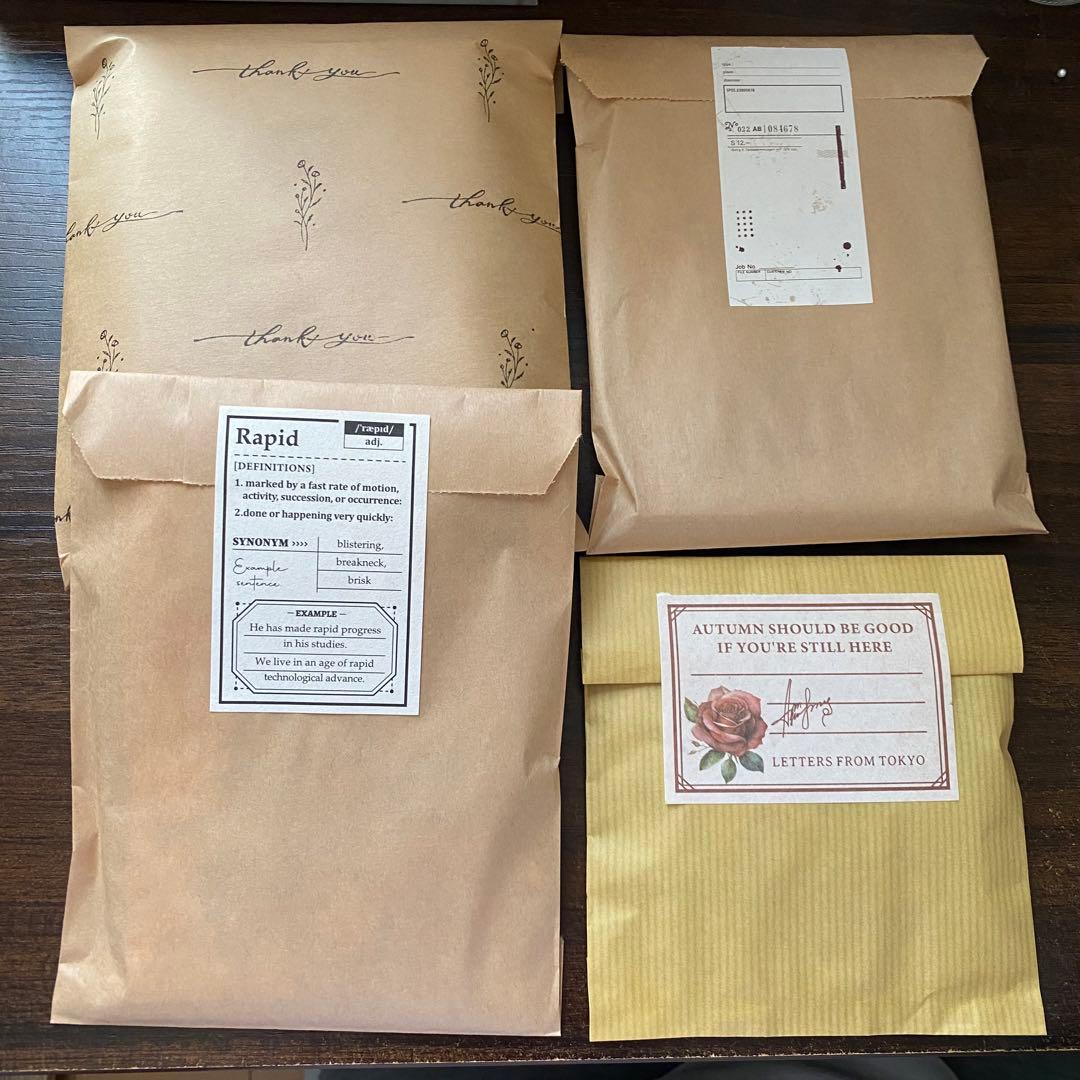 s.satoさん専用ページ♡