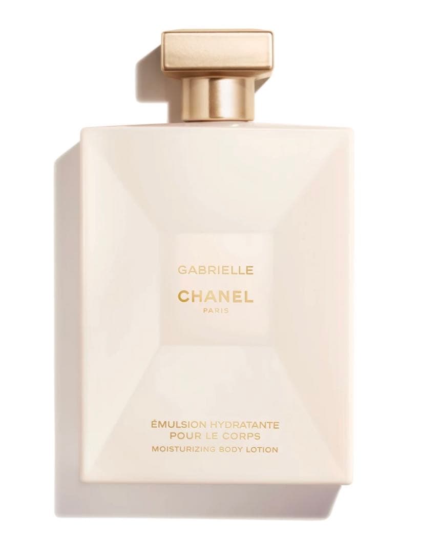 新品未開封 ガブリエル シャネル ボディーローション 200ml