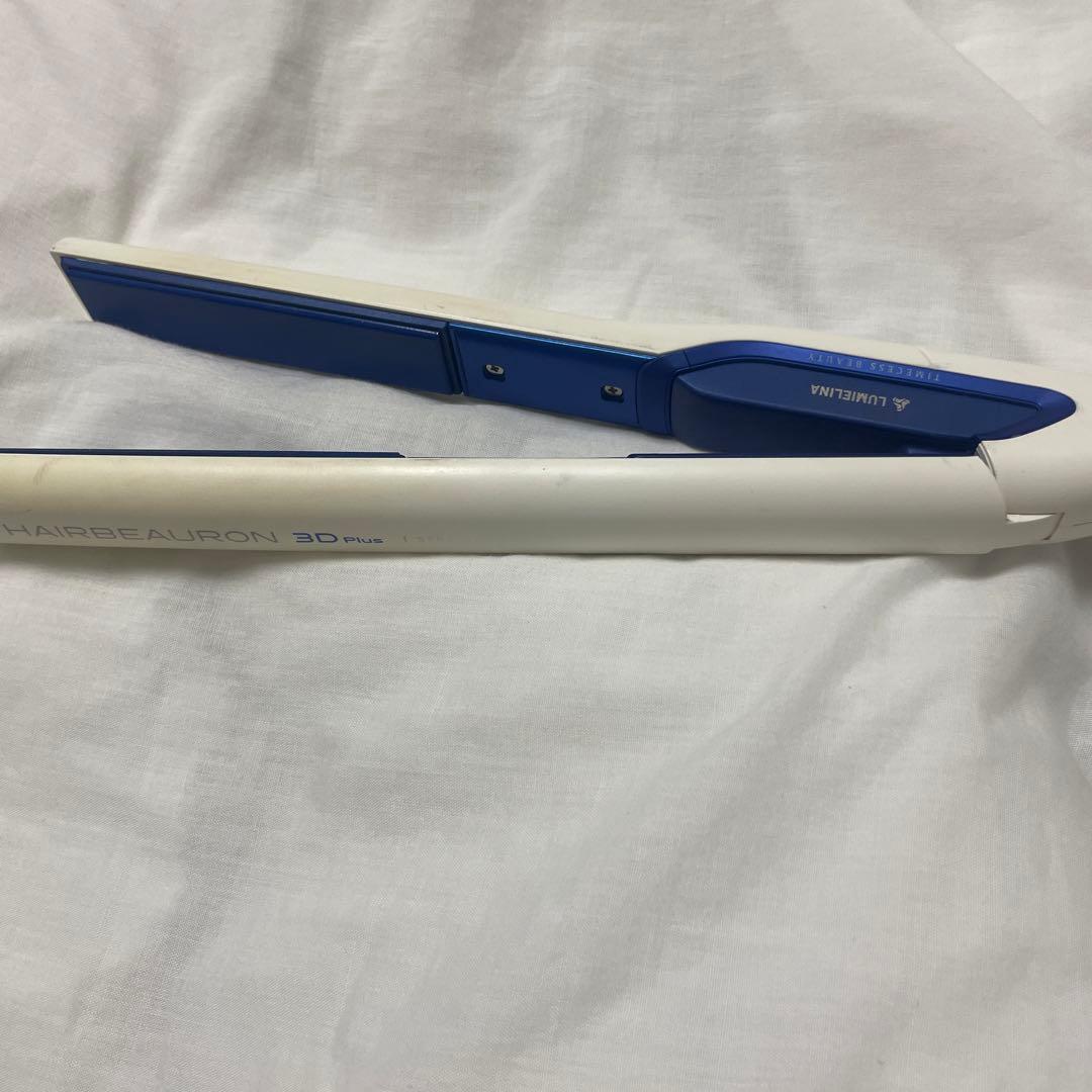 ヘアビューロン3Dplus