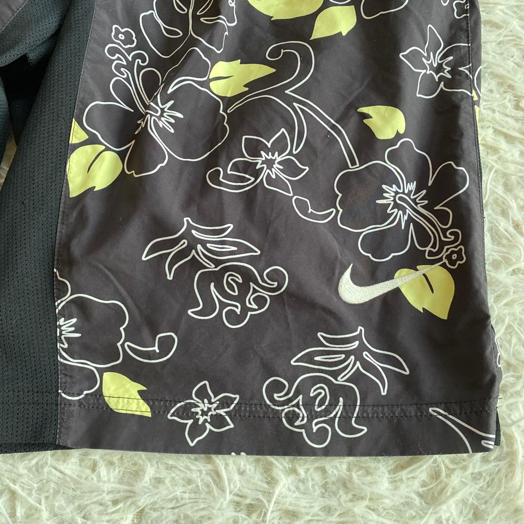 【たむ激レア 】FCRB NIKE コラボ　NYLON JKT