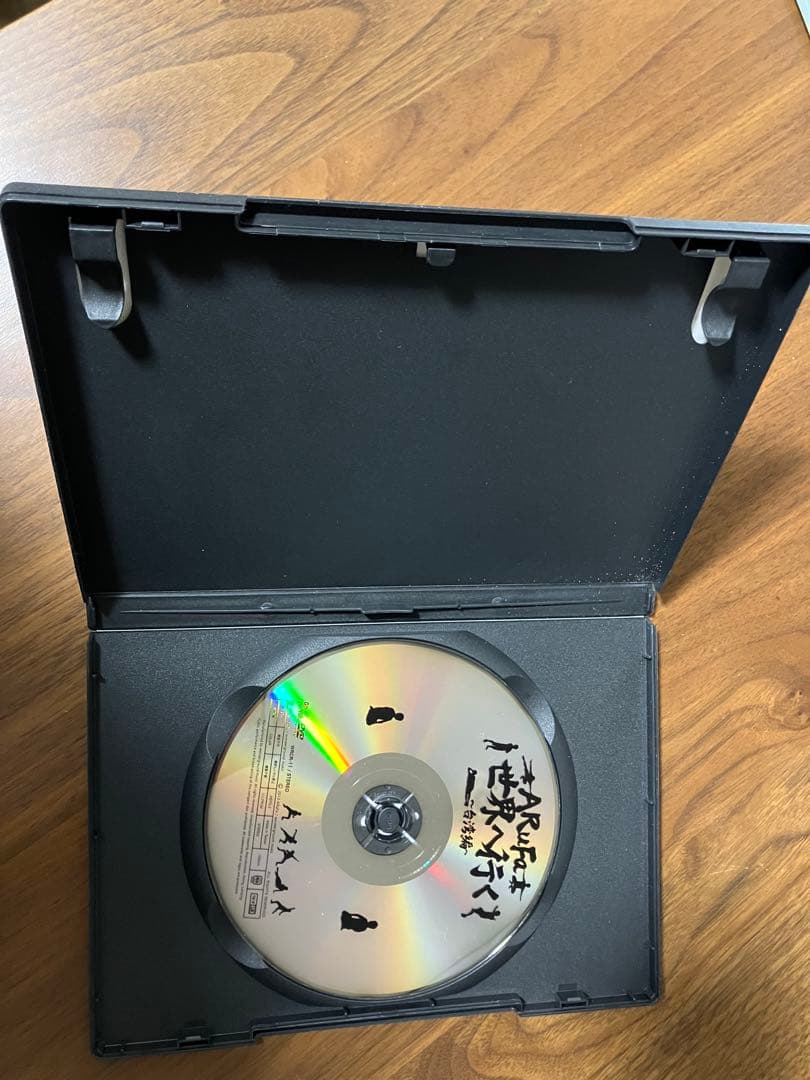 ARuFa世界へ行く 台湾編