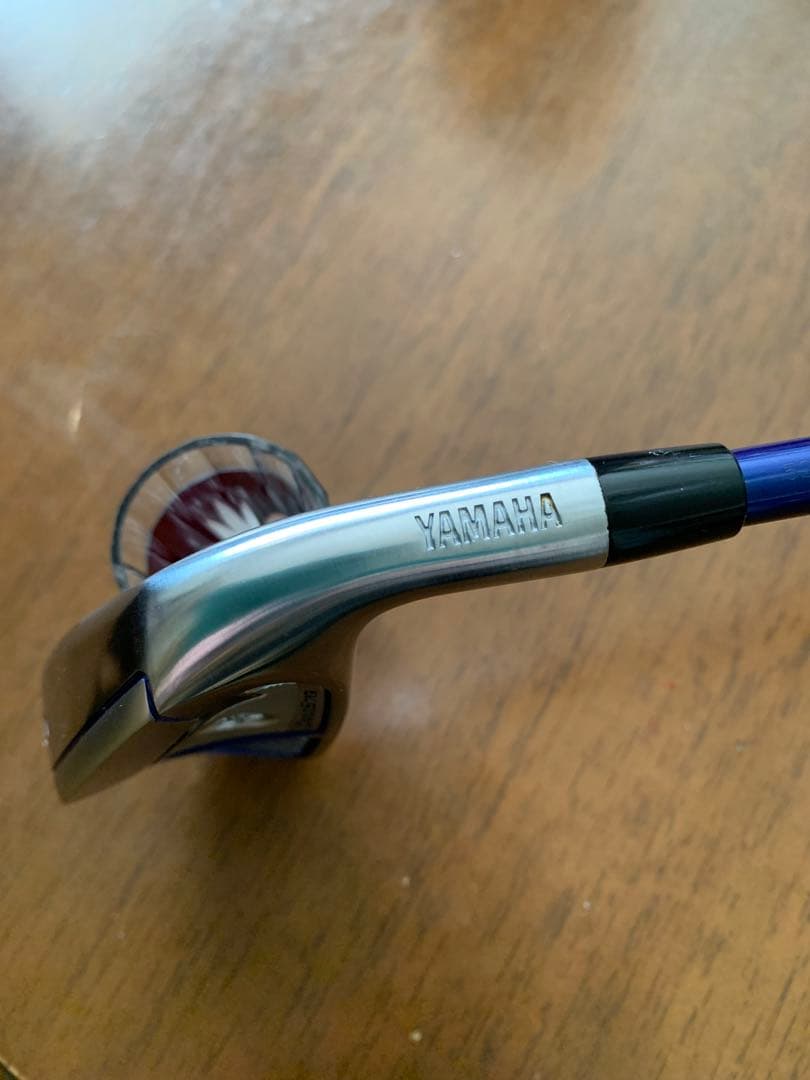 モ*カ様 ヤマハ 2023 インプレス DRIVESTAR アイアン6番の単品