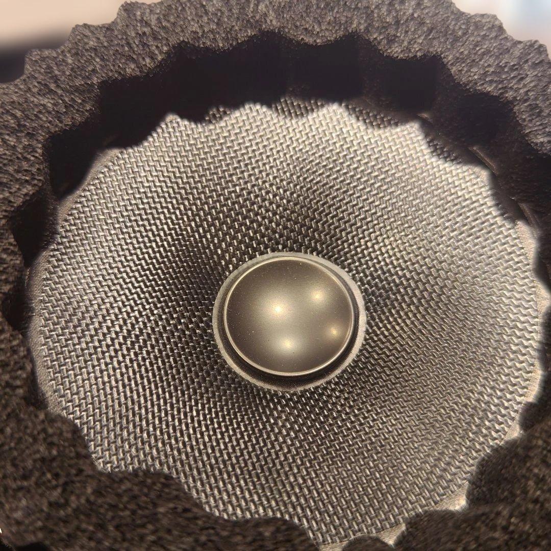 Pioneer TS-C1730S II スピーカー　インナーバッフル制振シート