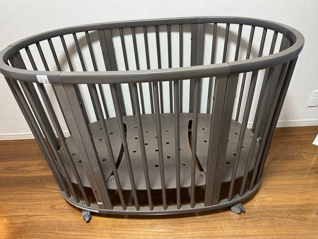 Stokke ストッケ スリーピー ベッド V2 マットレス　カバー　防水シーツ