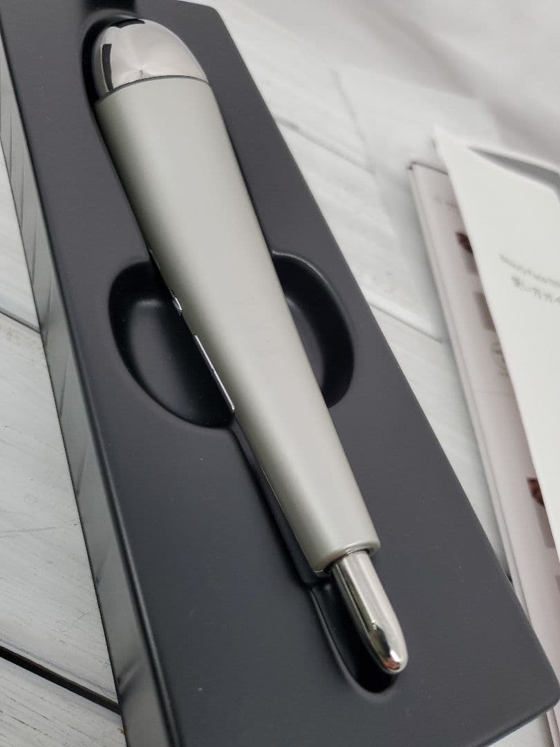 STELLA BEAUTE 美顔器　フェイススティック SB-BFS01-01