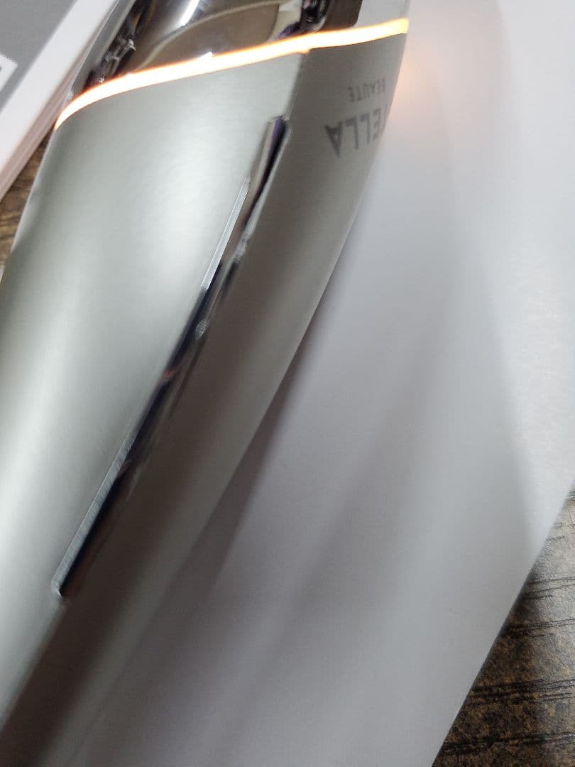 STELLA BEAUTE 美顔器　フェイススティック SB-BFS01-01