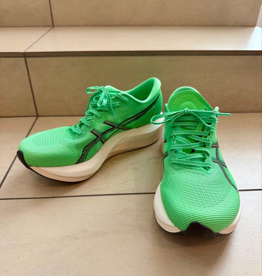 ヤ*ー様 26.0cm MAGIC SPEED 5