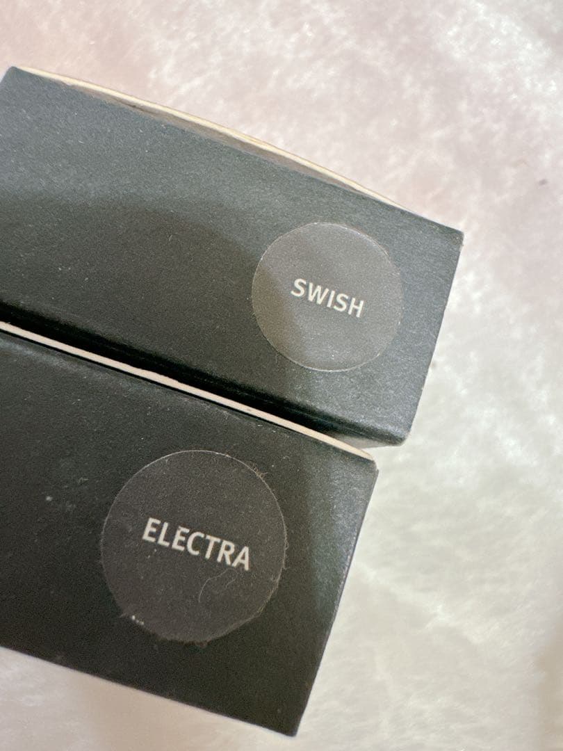 ミャーちぇる【新品未開封あり】MAC スモールアイシャドウ 6点セット