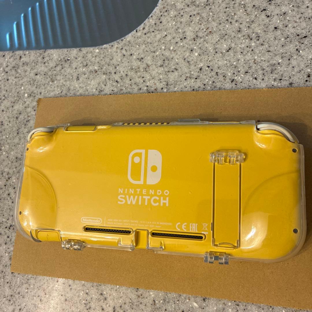 使用はできますがジャンクで