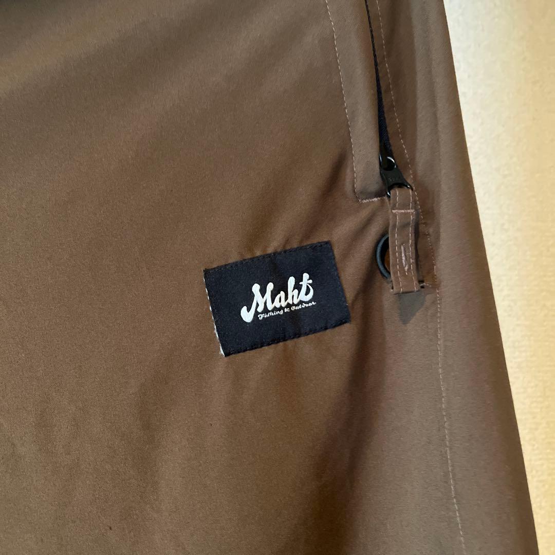 ハム　MAHF マーフ　ウェア　上下セット　ボアジャケット