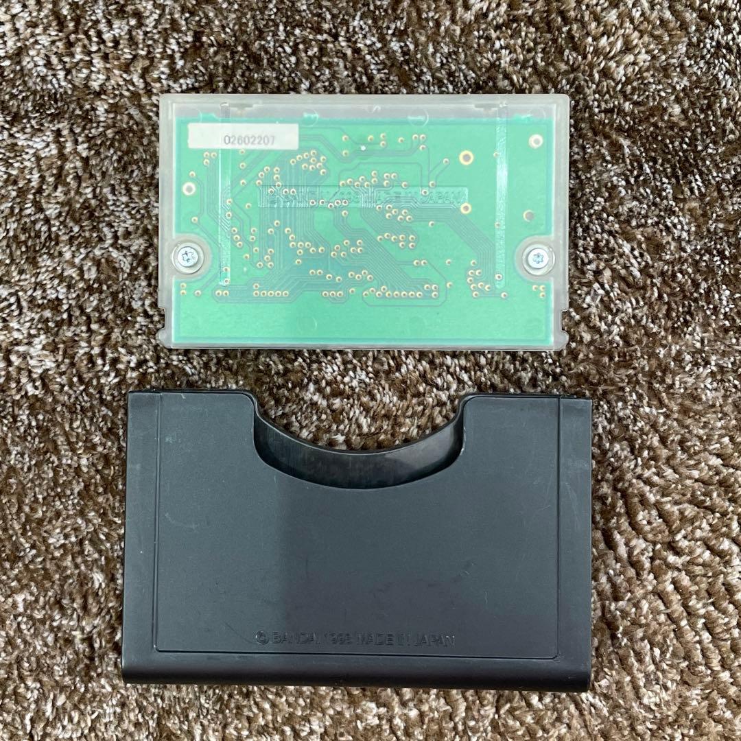 Riviera 約束の地リヴィエラ ワンダースワン