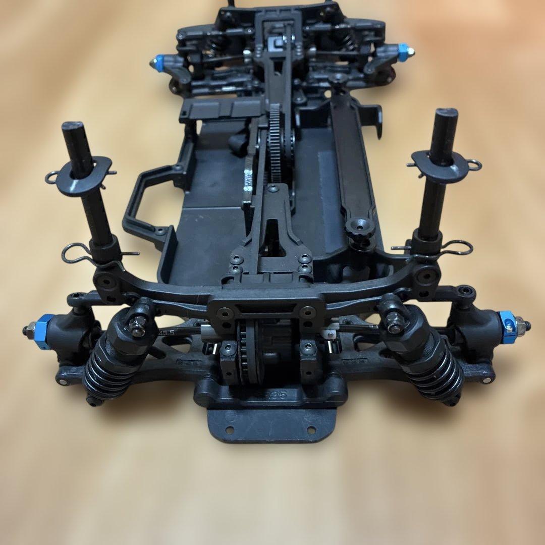 ヨコモ ルーキースピード RS2.0 中古