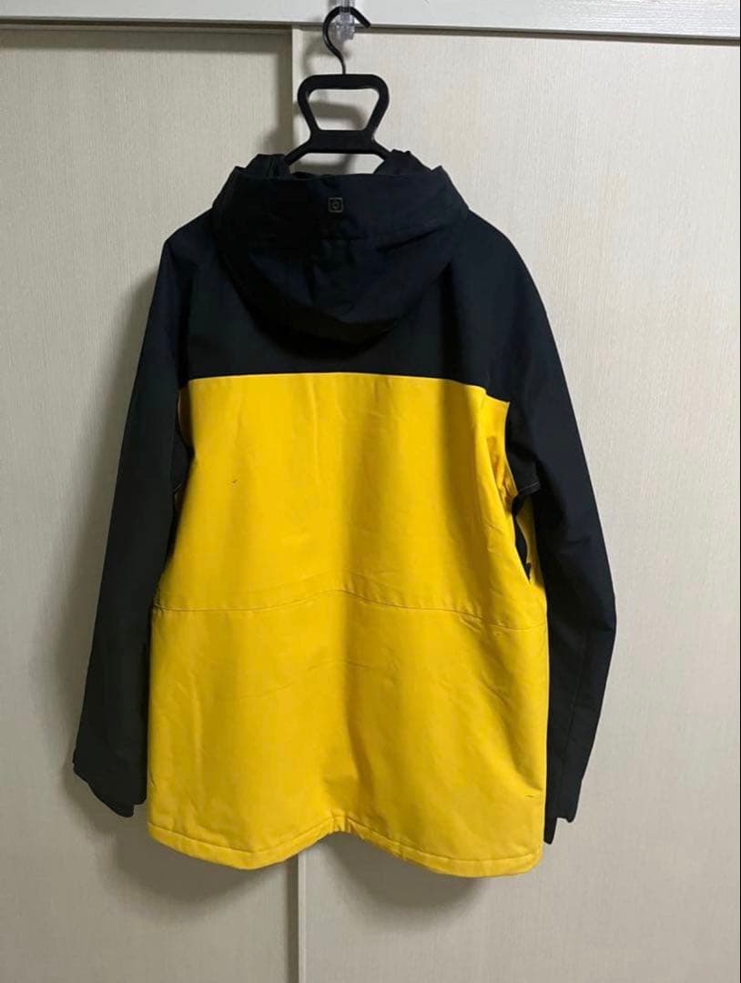 Horsefeathersスノーボードウェア上下セット