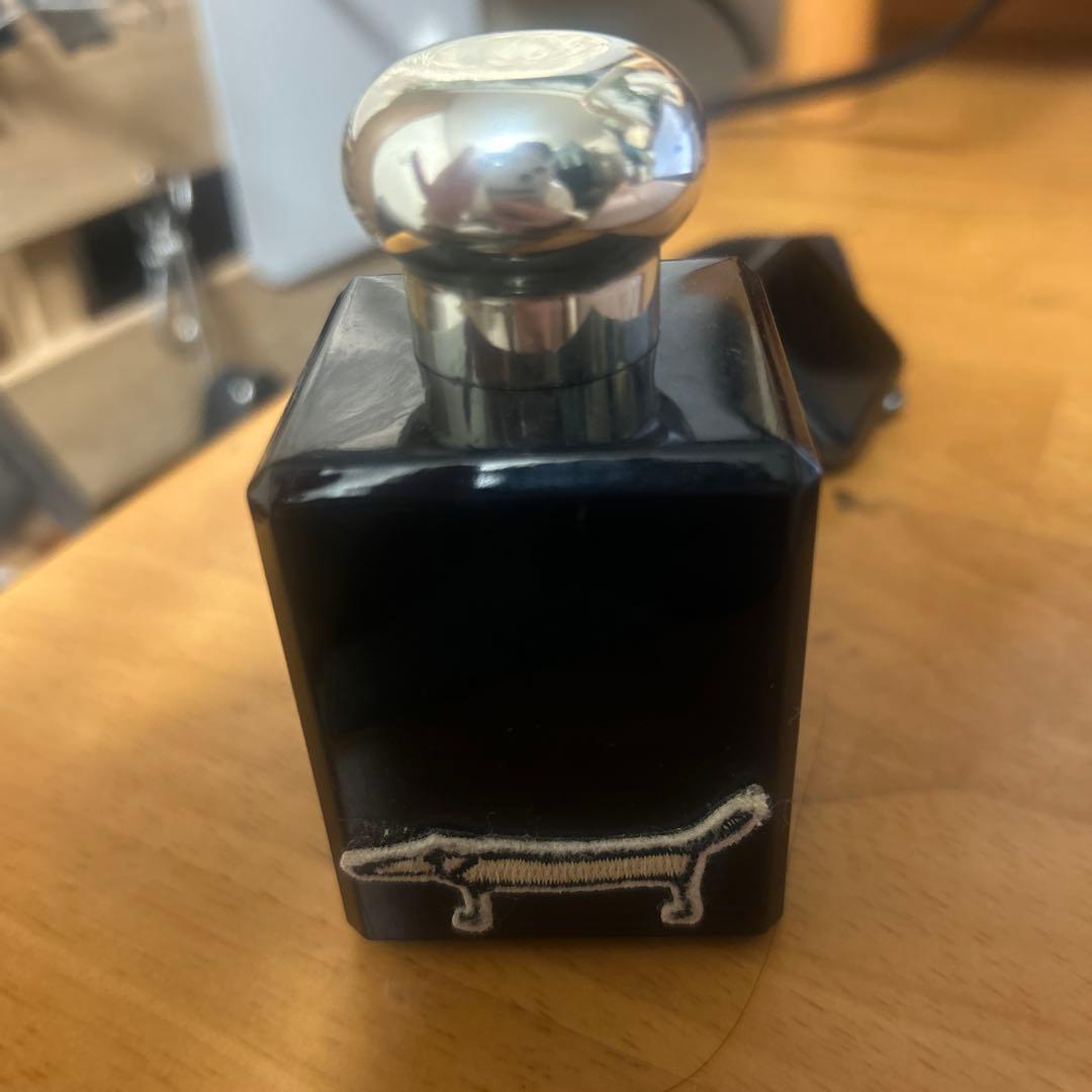 JO MALONE TUBEROSE ANGELICA 香水