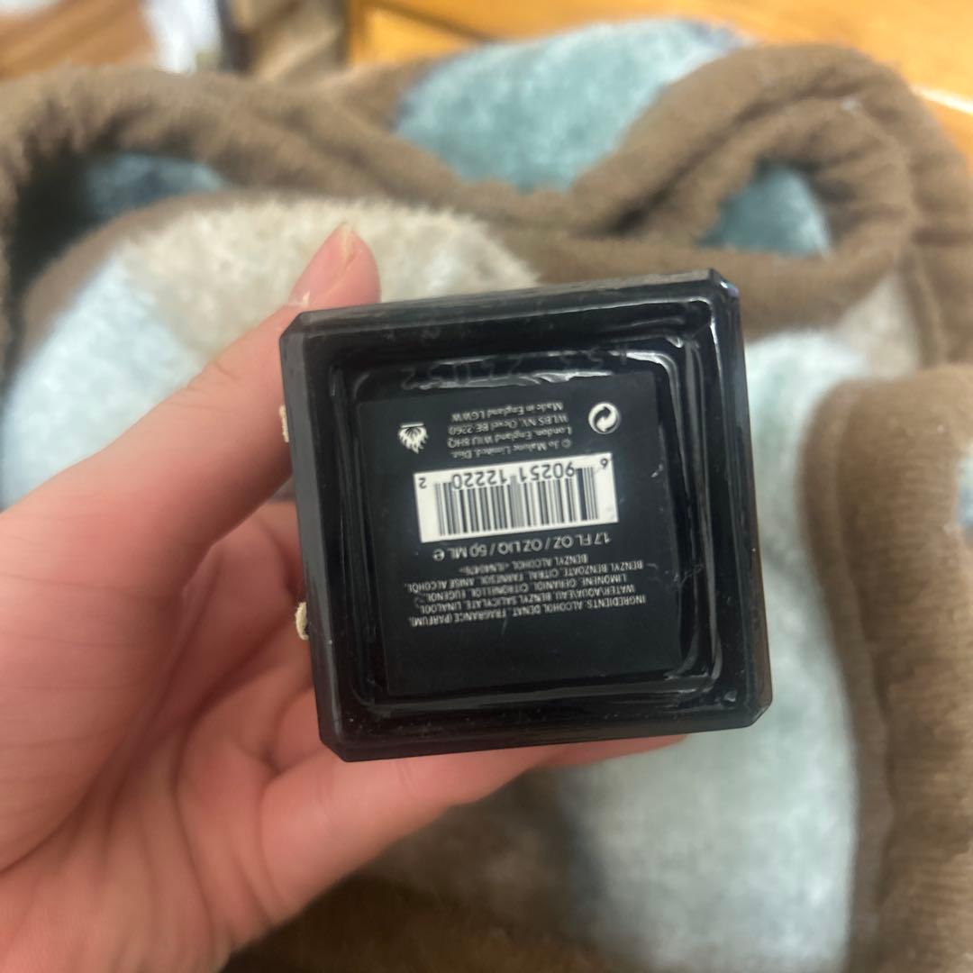 JO MALONE TUBEROSE ANGELICA 香水