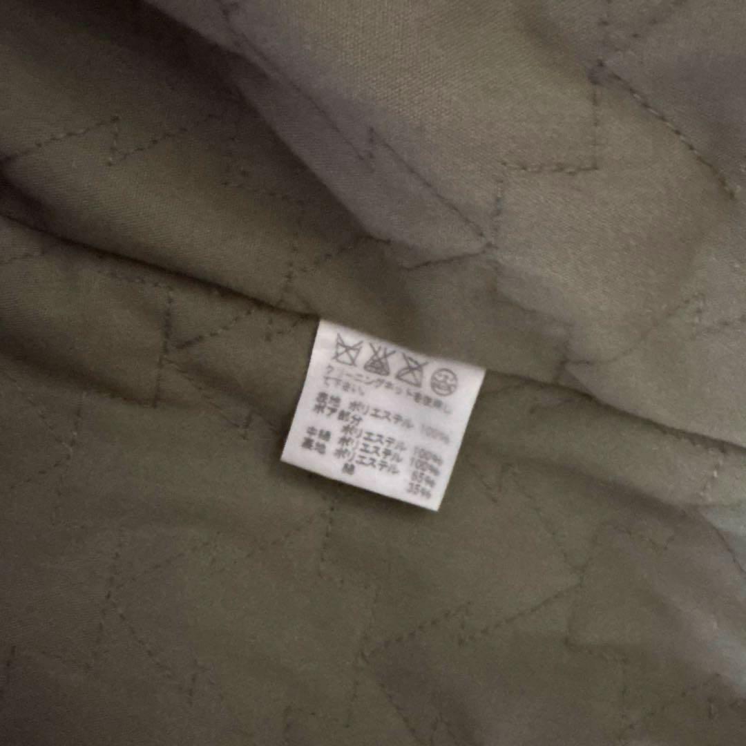 Ne-net ネネット絵本作家ツペラツペラさんとのコラボ もりのなかコート M