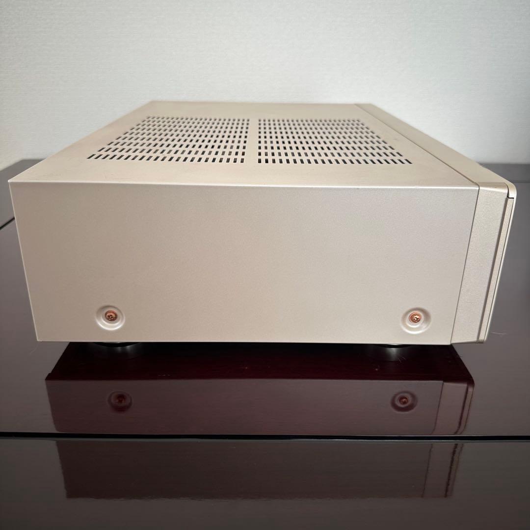 【値引中】Marantz PM8100/ F1N プリメインアンプ 音響機器