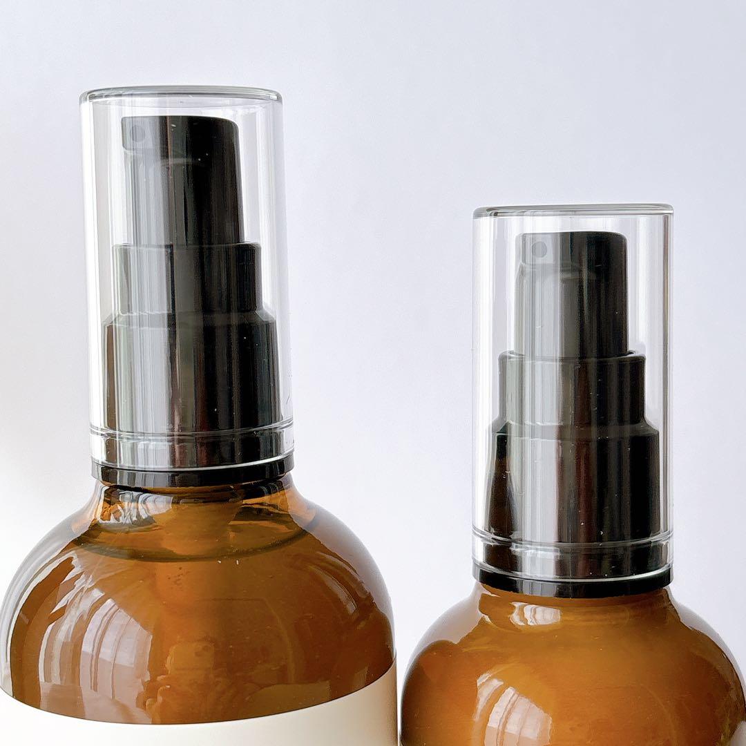 ♡新品未使用品♡N organic ローション＆エッセンスミルク 2セット 保湿