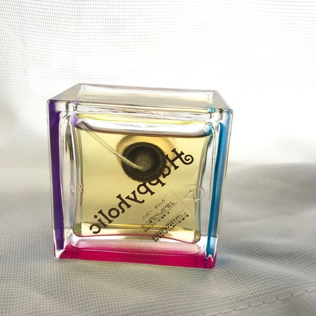 Happyholic 香水 50ml