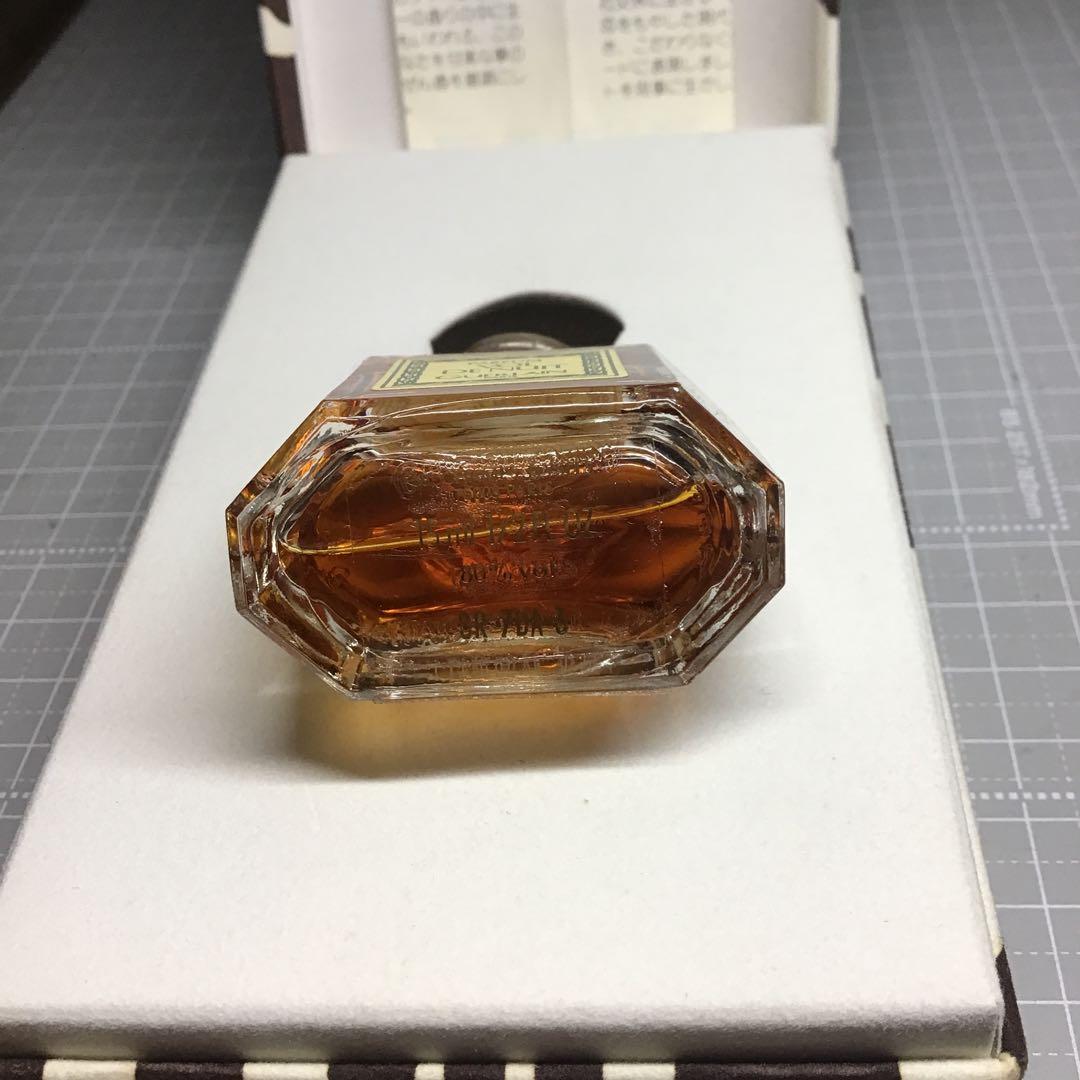 ゲラン ボルドニュイ vol de Nuit パルファム