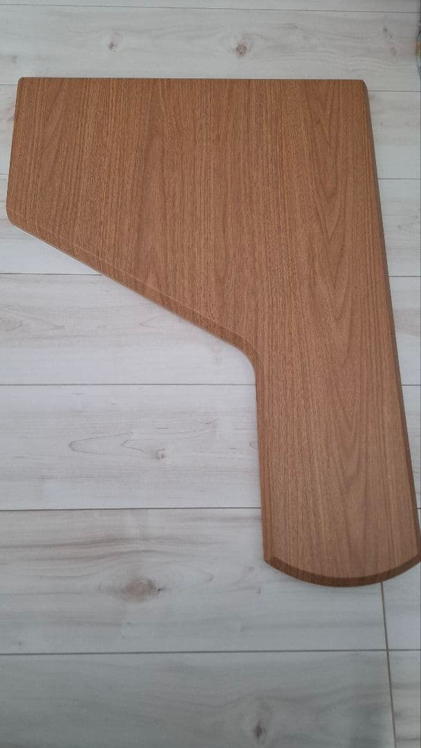 B.B.Music アップライトピアノ用 三点式フラットボード (PSB-S2)