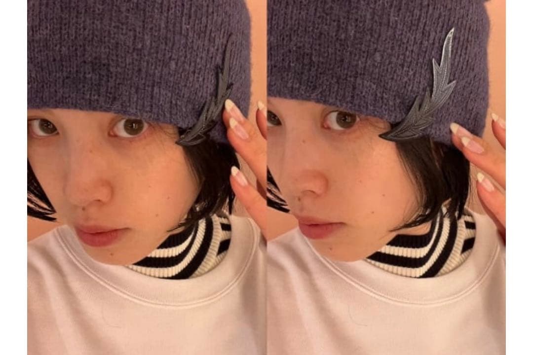 TOGA PULLA MOTIF PIN 1 トーガ モチーフピン アクセサリー