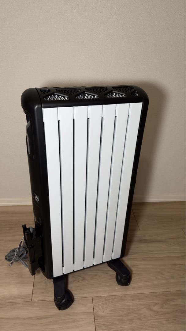 【ほぼ未使用】デロンギマルチダイナミックヒーター MDHU09