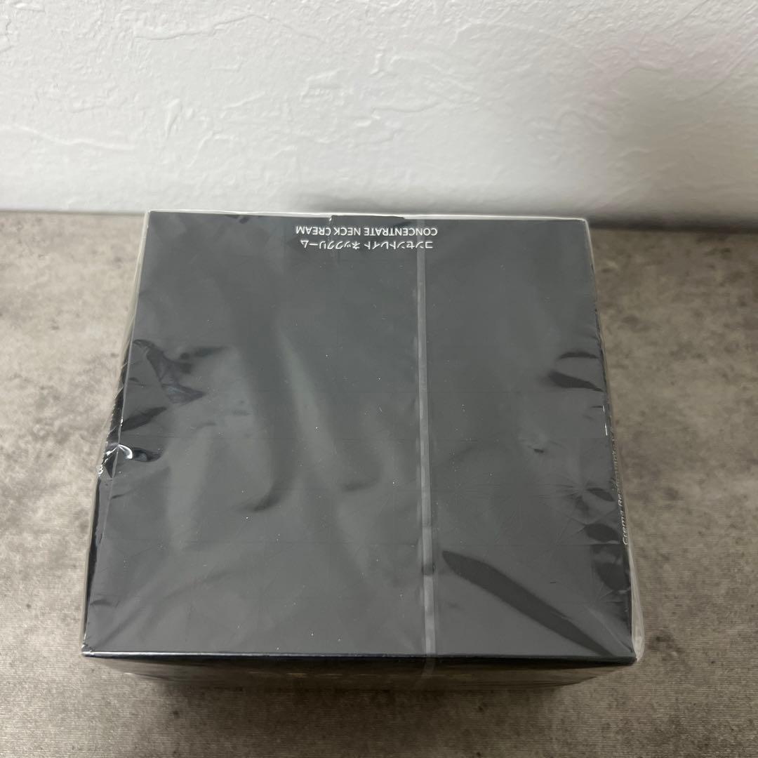 AQ コンセントレイト ネッククリーム