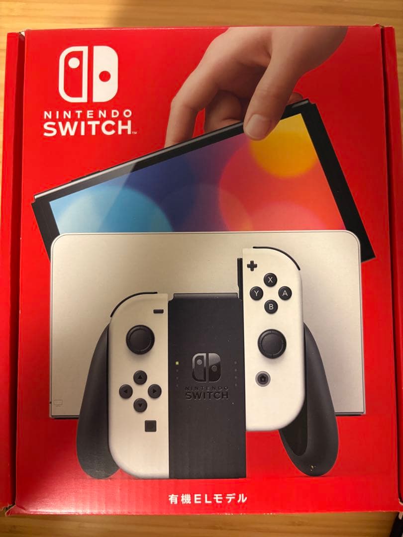 Nintendo Switch 有機ELモデル プロコン ケース